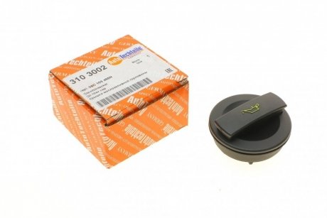 Крышка горловины AUTOTECHTEILE 310 3002