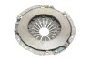 Комплект зчеплення VW LT 2.5TDI 99- (d=240mm) AUTOTECHTEILE 314 1006 (фото 3)