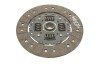 Комплект зчеплення VW LT 2.5TDI 99- (d=240mm) AUTOTECHTEILE 314 1006 (фото 5)