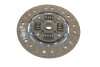 Комплект зчеплення VW LT 2.5TDI 99- (d=240mm) AUTOTECHTEILE 314 1006 (фото 6)
