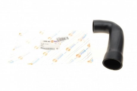 Патрубок интеркулера AUTOTECHTEILE 314 5045