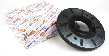 Проставка пружины AUTOTECHTEILE 351 1000