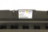 Передня панель кузова AUTOTECHTEILE 3805003 (фото 13)