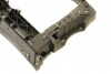 Передня панель кузова AUTOTECHTEILE 3805003 (фото 4)