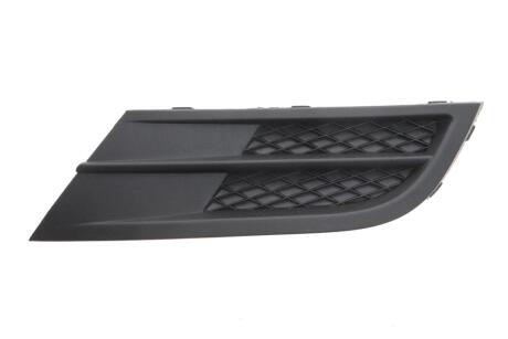 Вставка бампера VW Jetta 15-18 Пр. AUTOTECHTEILE 385 3040 (фото 1)