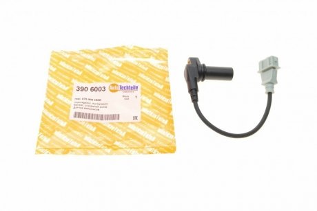Датчик імпульсів AUTOTECHTEILE 390 6003