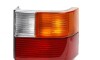 Фонарь задний VW T4 90-96 (L) (желтый поворот) AUTOTECHTEILE 394 5007 (фото 2)