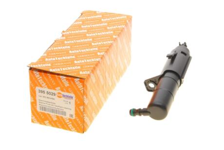 Форсунка фароомивача AUTOTECHTEILE 395 5029