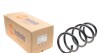 Пружина передня Ducato 11Q/15Q/17QL 06- 502 0912