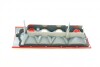 Ліхтар AUTOTECHTEILE 503 0230 (фото 3)