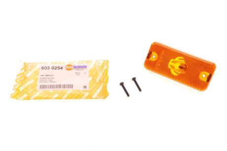 Фонарь боковой AUTOTECHTEILE 503 0254 (фото 1)