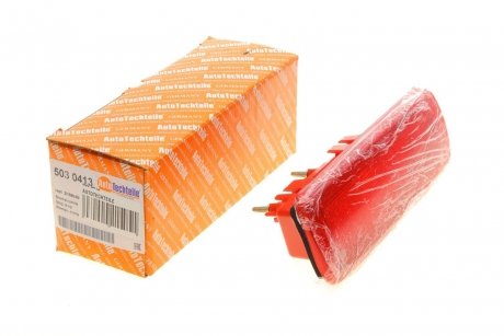 Фото 1 - ліхтар стопа AUTOTECHTEILE 503 0413 Ліхтар стопа AUTOTECHTEILE 503 0413 (фото 1)