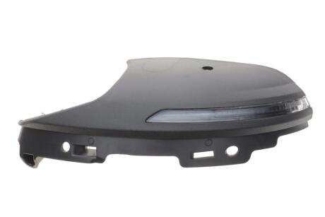 Корпус зеркала AUTOTECHTEILE 503 0525