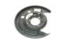 Защита диска тормозного Citroen Jumper/ Fiat Ducato/ Peugeot Boxer 06- Пр. 504 0801