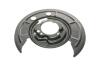 Защита диска тормозного Citroen Jumper/ Fiat Ducato/ Peugeot Boxer 06- Пр. AUTOTECHTEILE 504 0801 (фото 2)