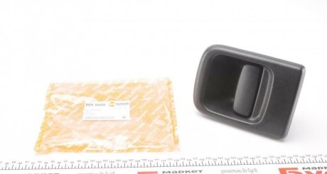Ручка двери AUTOTECHTEILE 505 0005