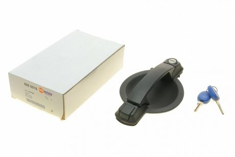 Ручка двери AUTOTECHTEILE 505 0016 (фото 1)