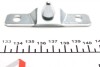 Направляюча дверей (бічної/тато) Fiat Ducato 94- AUTOTECHTEILE 5050061 (фото 2)