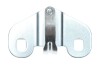 Скоба замка двери (задней) Peugeot Boxer/Citroen Jumper/Fiat Ducato 06- (низ) AUTOTECHTEILE 505 0096 (фото 1)