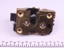 Замок двери AUTOTECHTEILE 505 0149 (фото 4)
