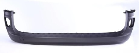 Бампер AUTOTECHTEILE 505 1212 (фото 1)