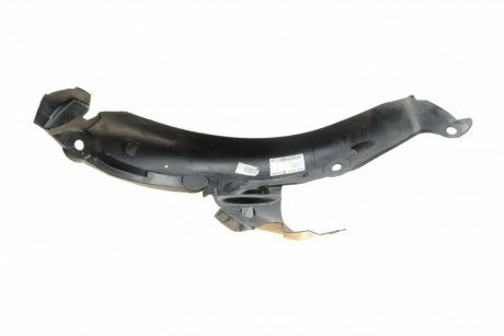 Подкрыльник крыла AUTOTECHTEILE 505 1432