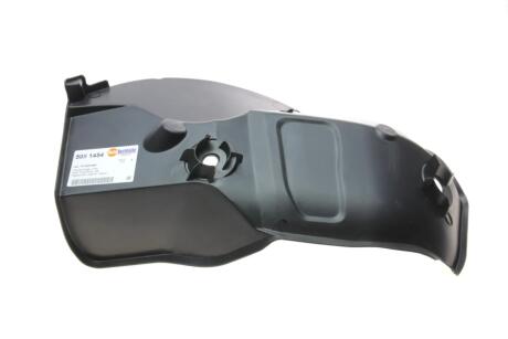 Підкрилок, задній, лівий AUTOTECHTEILE 505 1454