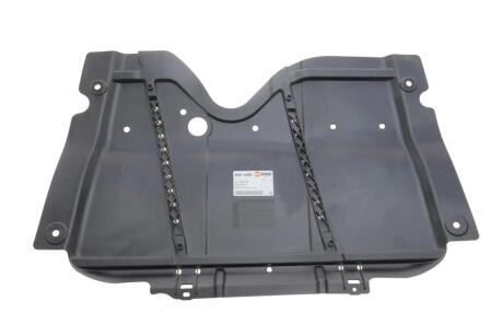Захисний кожух двигуна AUTOTECHTEILE 505 1495 (фото 1)