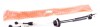 Трос куліси Citroen Jumpy/Fiat Scudo/Peugeot Expert 07- (1125/1020mm) 506 0312