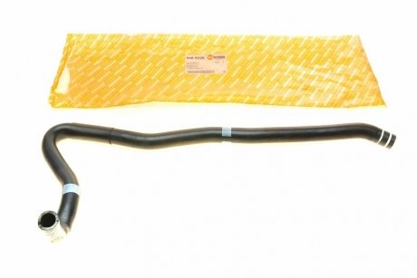 Патрубок бачка омивача AUTOTECHTEILE 508 0229