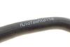 Патрубок радіатора BMW 3 (E46) 2.0-3.0 98-07 (снизу) AUTOTECHTEILE 700 1115 (фото 6)