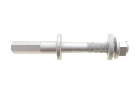 Болт розвальний з фігурною головкою Torx M14x1.5x80,комплект, матеріал метал AUTOTECHTEILE 700 3319 (фото 1)