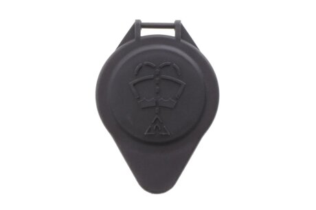 Кришка бачка склоомивача, матеріал пластик AUTOTECHTEILE 700 6171 (фото 1)