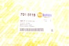 Ручка двери AUTOTECHTEILE 701 5119 (фото 10)