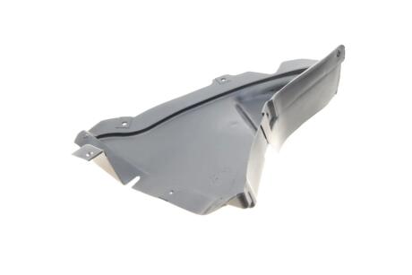 Фото 1 - підкрилок, передній, правий AUTOTECHTEILE 701 5194 Підкрилок, передній, правий AUTOTECHTEILE 701 5194 (фото 1)