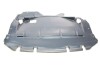 Изоляция моторного отделения BMW 5 (E39) 95-03 702 5177