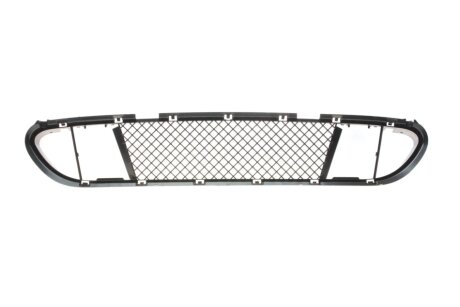 Решітка бампера AUTOTECHTEILE 702 5198 (фото 1)