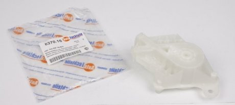 Кришка ролика склопідіймача AUTOTECHTEILE 8370.16