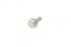 Болт (M10x1.25x25mm) AUTOTECHTEILE 940 0017 (фото 3)