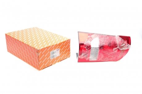 Фото 1 - ліхтар стопа, лівий AUTOTECHTEILE DSC_110 8206 Ліхтар стопа, лівий AUTOTECHTEILE DSC_110 8206 (фото 1)