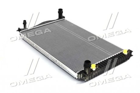 Радіатор охолодження (AVA) AVA COOLING AI 2231