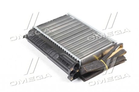 Радіатор опалювача HEAT 316->325 MT/AT 89- (Ava) AVA COOLING BW6166 (фото 1)