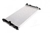 Радіатор DODGE/ JEEP (Ava) AVA COOLING CRA 2121 (фото 2)