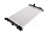 Радіатор DODGE/ JEEP (Ava) AVA COOLING CRA 2121 (фото 4)