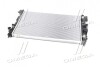 Радіатор Cruze 1.6 i * 02/09- (AVA) AVA COOLING CT2046 (фото 3)