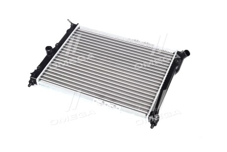 Радіатор охолодження DAEWOO LANOS (AVA) AVA COOLING DW2039
