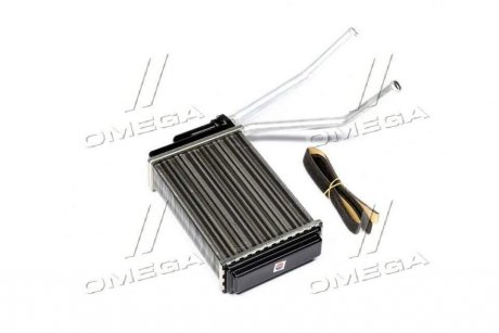 Радіатор обігрівача DAEWOO NEXIA (AVA) AVA COOLING DWA6026 (фото 1)
