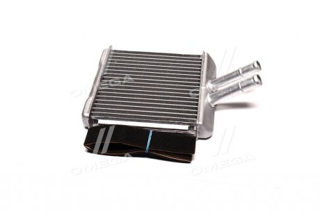 Радіатор опалювача LANOS/NUBIRA ALL 97- (AVA) AVA COOLING DWA6027