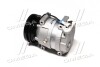 Компрессор кондиционера DAEWOO LANOS 97- 1.3-1.6 (AVA) AVA COOLING DWAK080 (фото 3)