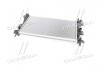 Радіатор охолодження FORD C-MAX/FOCUS (AVA) AVA COOLING FD 2475 (фото 3)